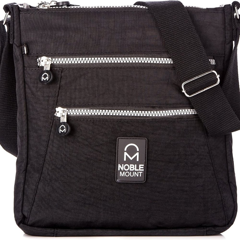 Crossbody Bags for Women - Travel Sling Bag